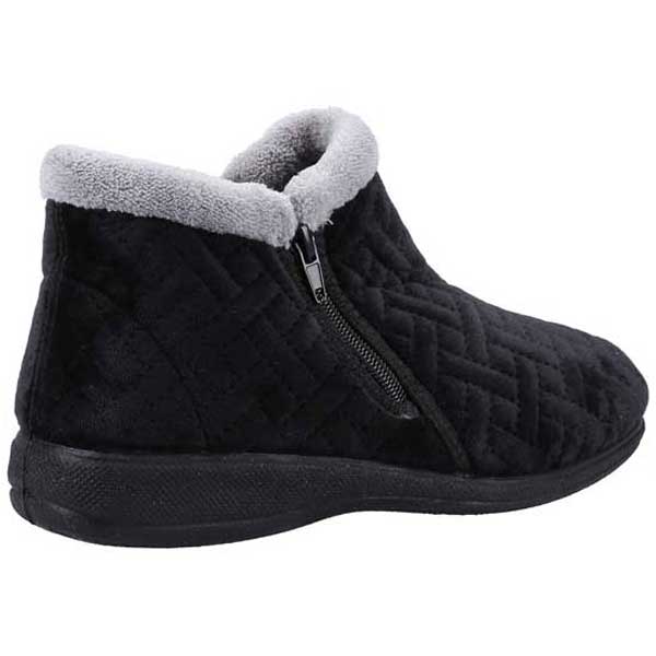 Perendale Slippers - Easy To Wear