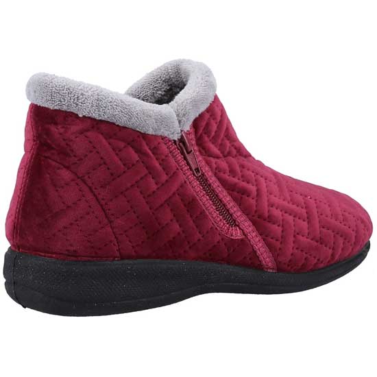 Perendale Slippers - Easy To Wear