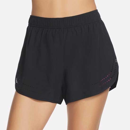 Performance Women’s Shorts for Active Movement