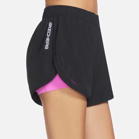 Performance Women’s Shorts for Active Movement