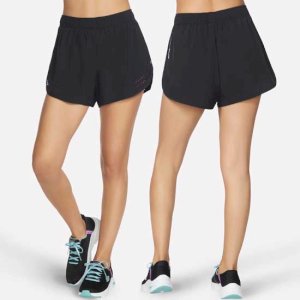 Performance Women’s Shorts for Active Movement