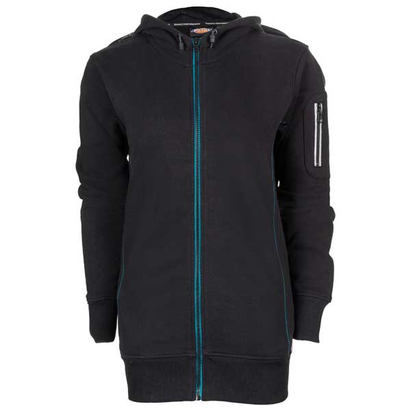 Performance Hoodie