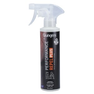 Grangers Repel Plus Restore & Protect