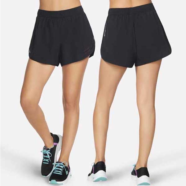 Performance Women’s Shorts for Active Movement