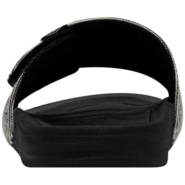 Phoenix Slip-On Blanket Sandal