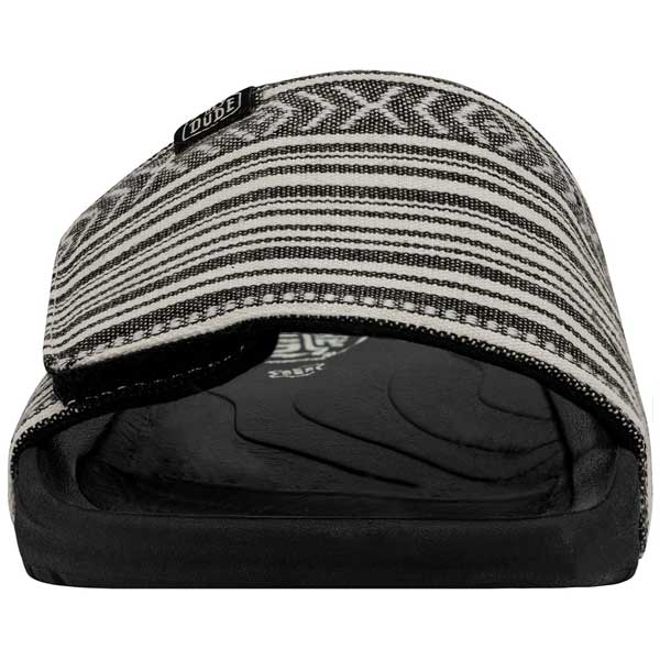 Phoenix Slip-On Blanket Sandal