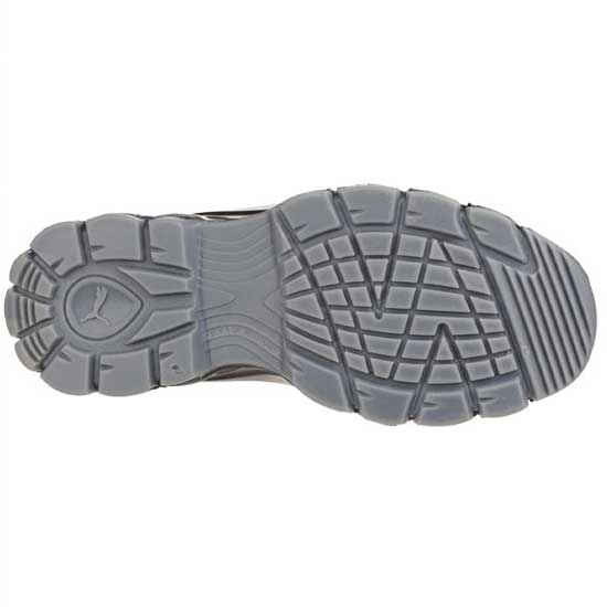 Pioneer Mid Boot with Lace Fastening – Safety Rated
