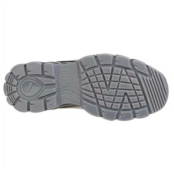 Pioneer Mid Boot with Lace Fastening – Safety Rated