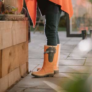 Buy Plain PU Wellingtons Boots UK