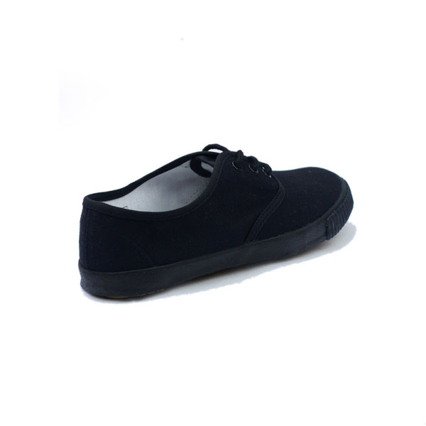 Lace Up Classic Plimsolls