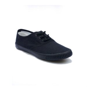 Lace Up Classic Plimsolls