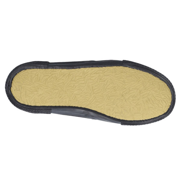 Touch Fastening School Plimsolls