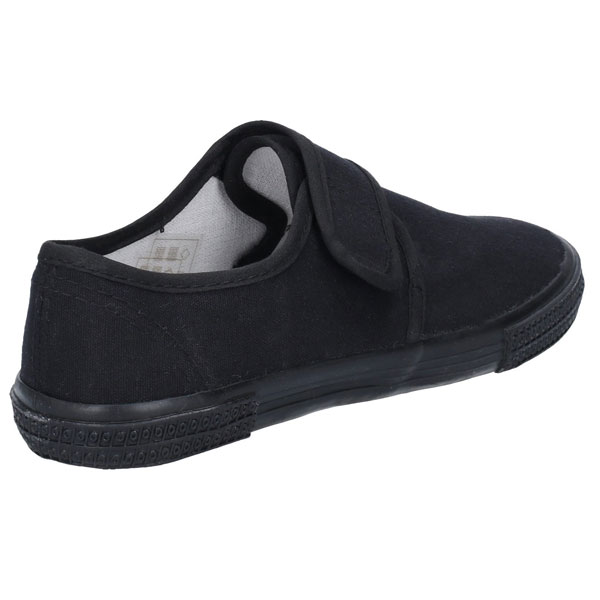 Children’s Touch Fastening PE Plimsolls