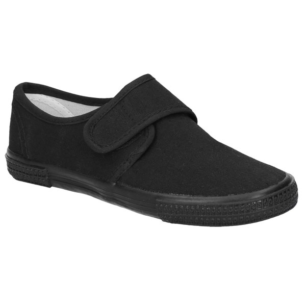 Children’s Easy Fasten PE Shoes