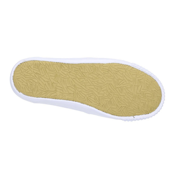Touch Fasten Gym Plimsolls