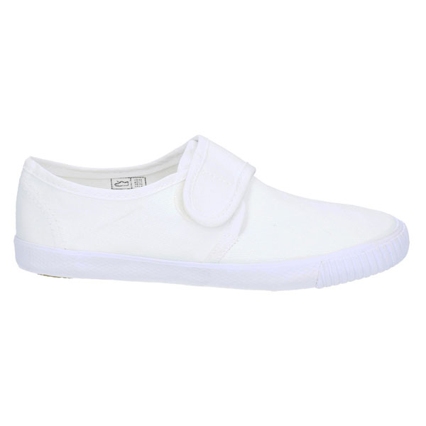 Touch Fasten Gym Plimsolls