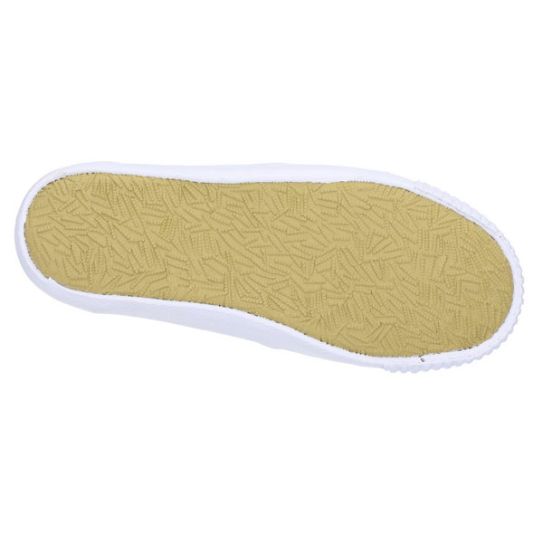 Touch Fastening Gym Plimsolls