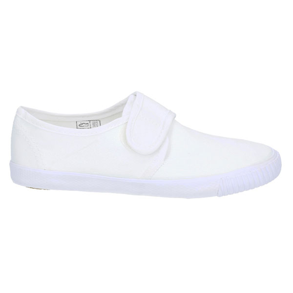 Touch Fastening Gym Plimsolls