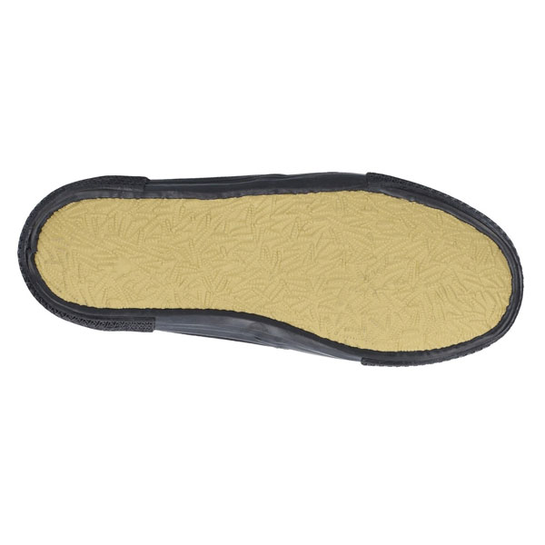 Children’s Canvas Plimsolls with Touch Fastening