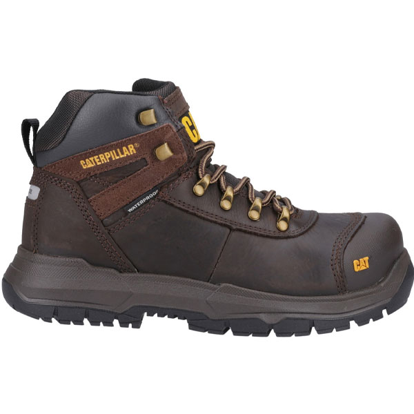 Pneumatic 2.0 Industrial Safety Footwear