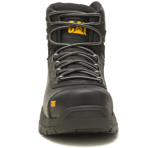 Pneumatic 2.0 Industrial Safety Footwear