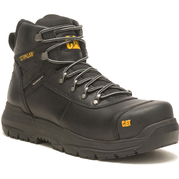Pneumatic 2.0 Industrial Safety Footwear