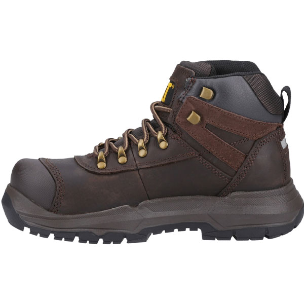 Pneumatic 2.0 Industrial Safety Footwear
