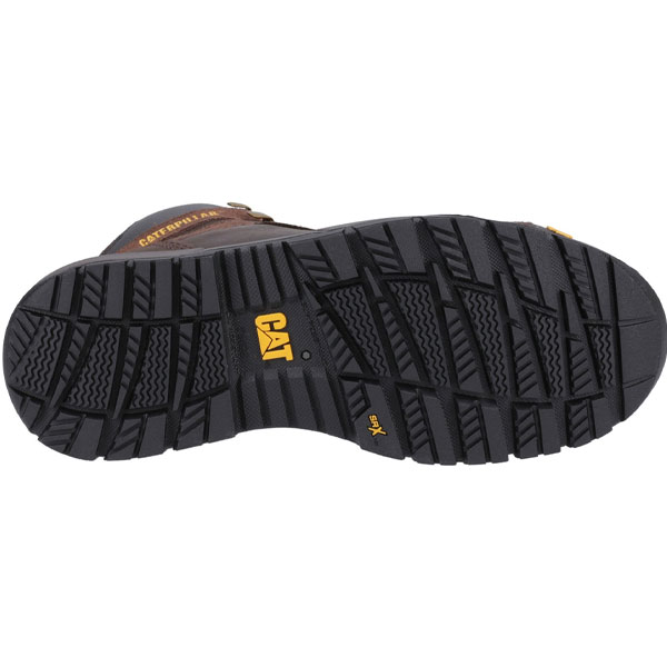 Pneumatic 2.0 Industrial Safety Footwear
