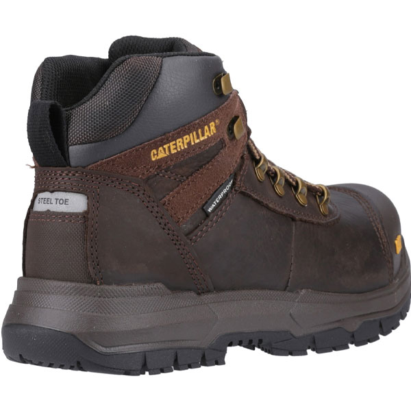 Pneumatic 2.0 Industrial Safety Footwear