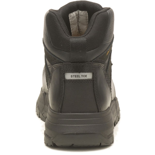 Pneumatic 2.0 Industrial Safety Footwear