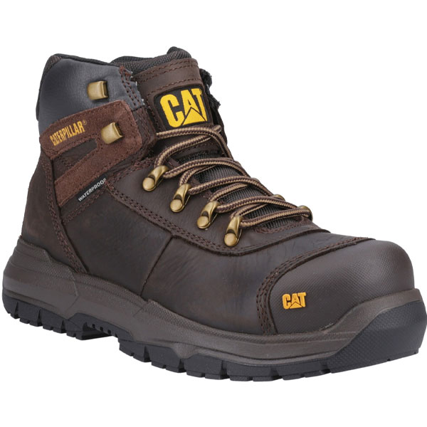 Pneumatic 2.0 Industrial Safety Footwear