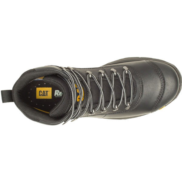 Pneumatic 2.0 Industrial Safety Footwear