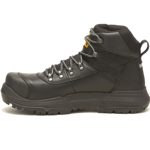 Pneumatic 2.0 Industrial Safety Footwear