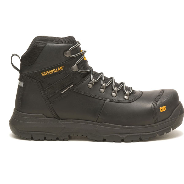 Pneumatic 2.0 Industrial Safety Footwear