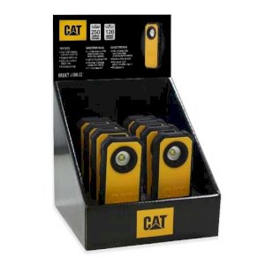 Cat Pocket Spot Light 250LM Strong Grip 8 Pieces