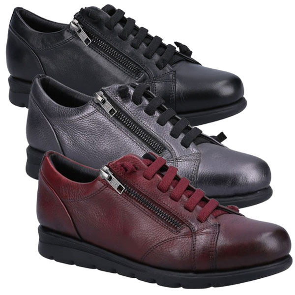 Polperro Everyday Smart-Casual Shoe