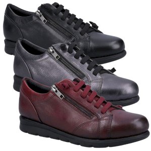 Polperro Everyday Smart-Casual Shoe