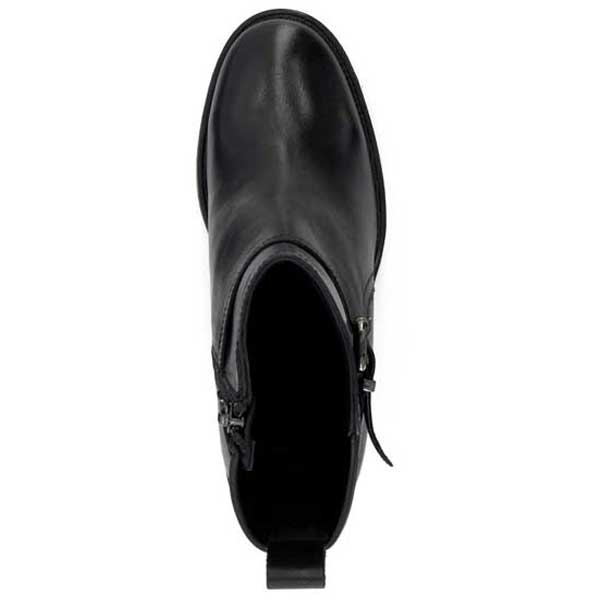 Prance Buckled Strap Boot