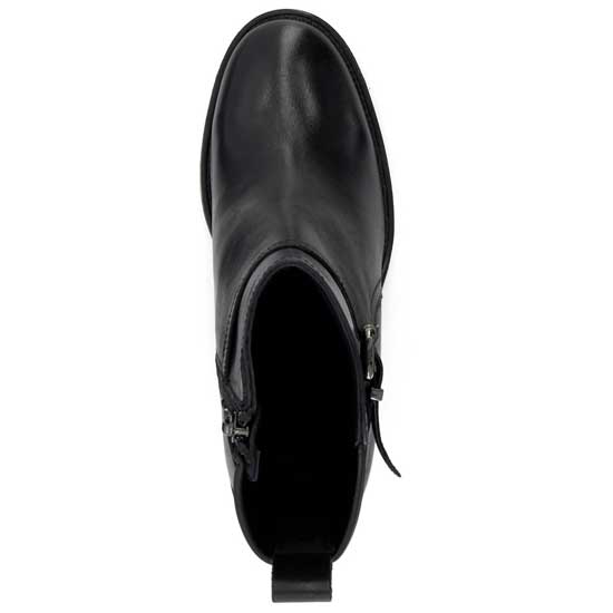 Prance Buckled Strap Boot