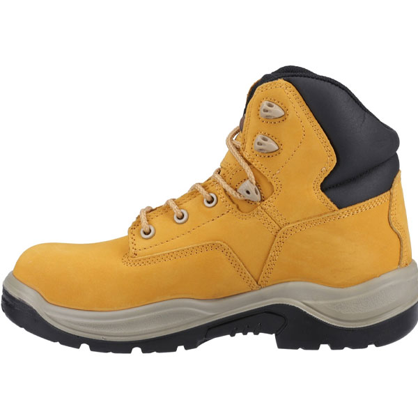 Precision Sitemaster CT CP Duty Work Boot