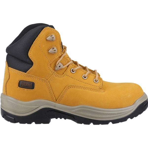 Precision Sitemaster CT CP Duty Work Boot