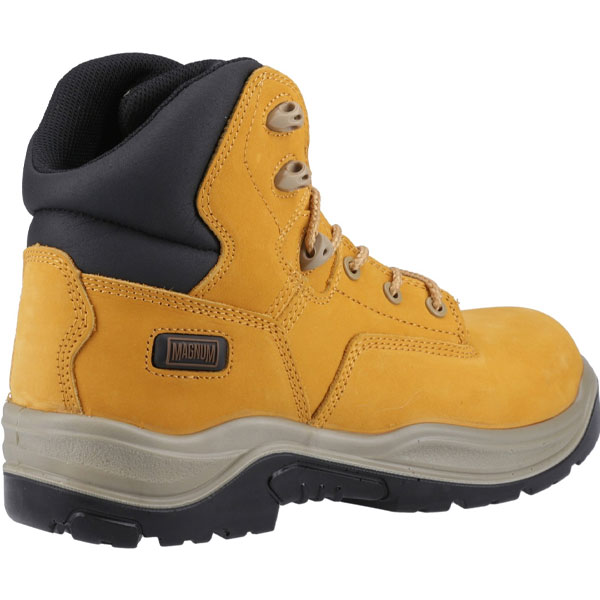 Precision Sitemaster CT CP Duty Work Boot