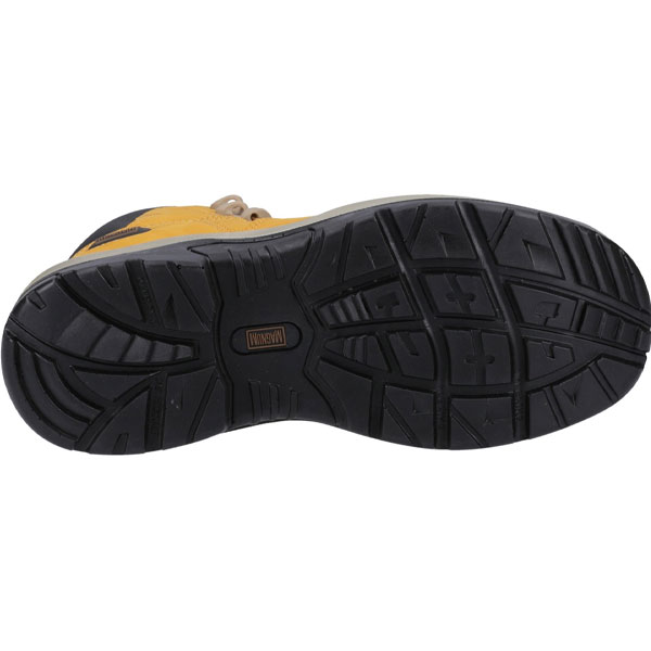 Precision Sitemaster CT CP Duty Work Boot