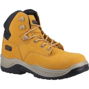Precision Sitemaster CT CP Duty Work Boot