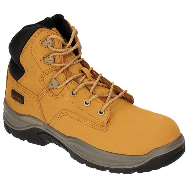 Precision Sitemaster CT/CP Rated Uniform Work Boot
