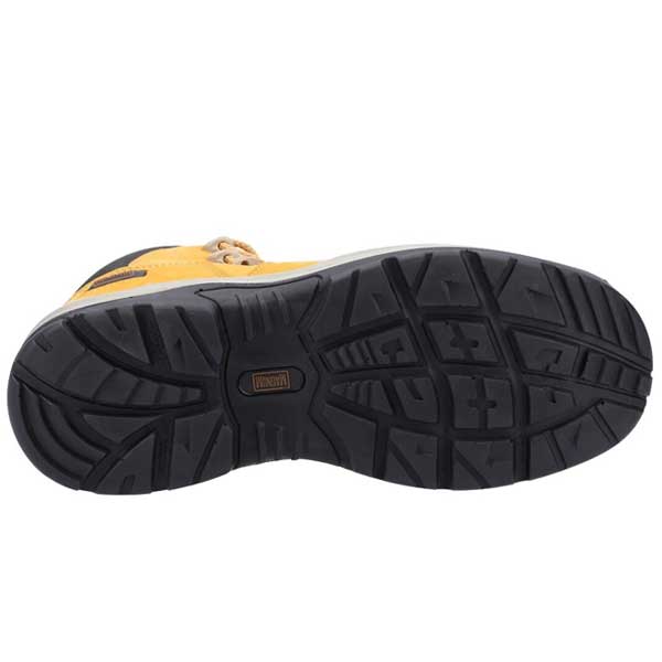 Precision Sitemaster CT/CP Rated Uniform Work Boot