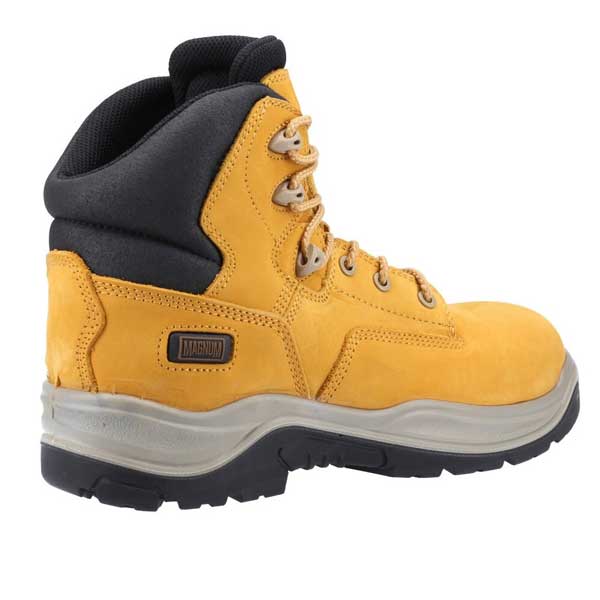 Precision Sitemaster CT/CP Rated Uniform Work Boot