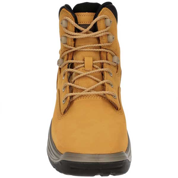 Precision Sitemaster CT/CP Rated Uniform Work Boot