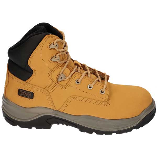 Precision Sitemaster CT/CP Rated Uniform Work Boot