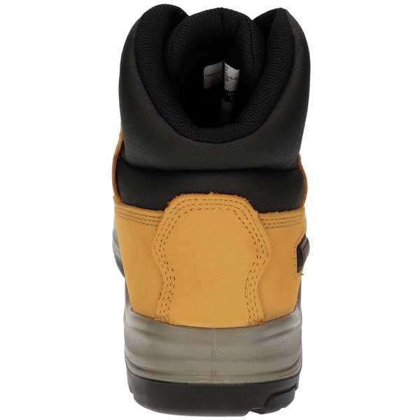 Precision Sitemaster CT/CP Rated Uniform Work Boot